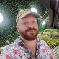 AARST Employee Rob Harwood's profile photo