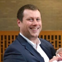 Liberty Mutual Insurance Employee Joseph Gillespie's profile photo