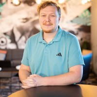 Herd Employee Christopher Sowerby's profile photo