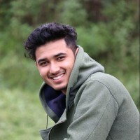 DataChannel Employee Animesh Verma's profile photo