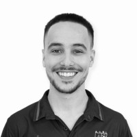 Mind4Logistics Employee Rui Vieira's profile photo