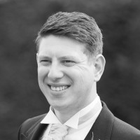 Network Rail Employee Benjamin Darling's profile photo