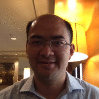 Inventec Appliances Corp Employee Tai-Fan Li's profile photo