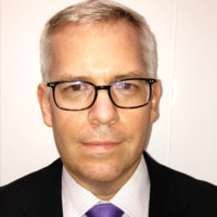 Goldman Sachs Employee Mark Giancola's profile photo