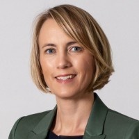Fonterra Employee Kimberly Fisk's profile photo