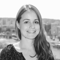 France Télévisions Employee Lauren Agostini's profile photo