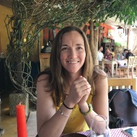 Fitbit Health Solutions EMEA Employee Sara Taggart's profile photo