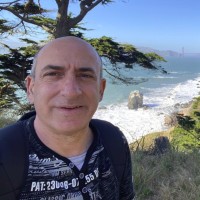 LumiQ Employee Erez Erlich's profile photo