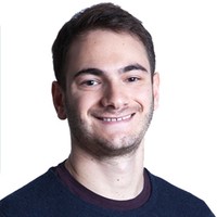 Pontiac Intelligence Employee Jason Deutsch's profile photo