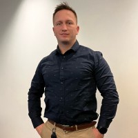 U.S. Department of Veterans Affairs Employee Ryan Delong's profile photo