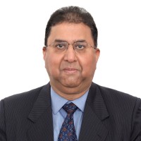 Frames Employee Rajesh Malhotra's profile photo