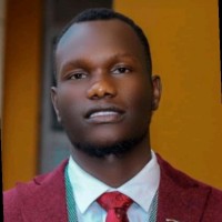 International HIV/AIDS Alliance Employee Nelson Tombe's profile photo