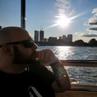 Infinit Technology Solutions Employee Joseph Bailey's profile photo