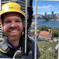 Rimkus Employee Pete Mulvaney's profile photo