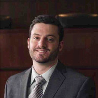 Milber Makris Plousadis Seiden Employee Tyler Levenson's profile photo