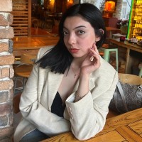 FurtherUp Employee Ayşe Dikkartın's profile photo
