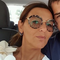 Allianz Employee Serena Ferrante's profile photo