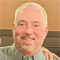 American Rock Products Employee Ken Dragoo's profile photo