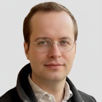 Stealth FinTech Startup Employee Max Köster's profile photo