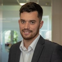 Audiencerate Employee Henri McKinlay's profile photo