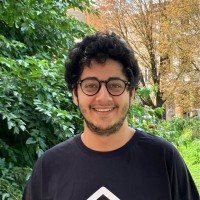 Toolhouse Employee Homan Mirgolbabaee's profile photo