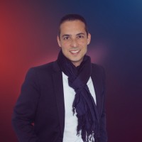 Damien Andrault Email