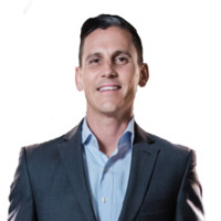 Stryker Employee Keith Evans's profile photo