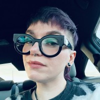 LILT AI Employee Becca Morris's profile photo