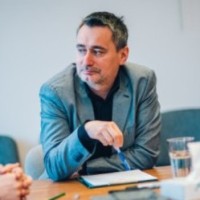 The Solution Employee Robert Przybylek's profile photo