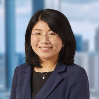 KPMG Employee Grace Ng's profile photo