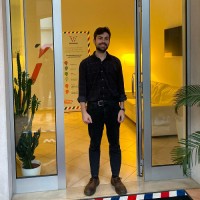 International House Bristol Employee Leander Winden's profile photo