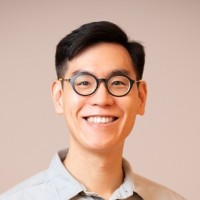 Old Mission Capital Employee Michael Suh's profile photo
