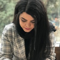 S-A-L Design Studio Employee Mahsa Hosseini's profile photo