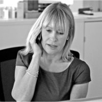 Sally Bye Email & Phone Number