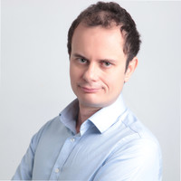 Gianluca Gindro Email