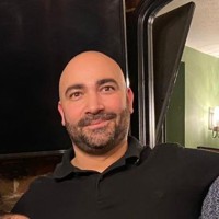 Chasestead Ltd Employee Paul Gooray's profile photo