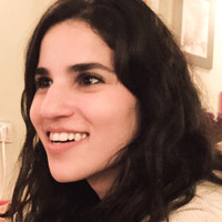 GetYourGuide Employee Cansu Tecimer's profile photo