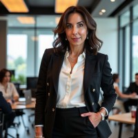 Modern Performance + Recovery Brands Employee Jessica Correa's profile photo