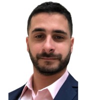 Quix Employee Jose Fermoso's profile photo