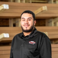 BrinkAlert Employee Ryan Rojas's profile photo