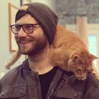 Temporal Technologies Employee Ross Bassett's profile photo