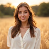 OU Medical Center Employee Julia Coffman's profile photo