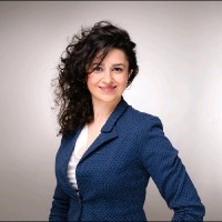 Shahrzad Zandi Email