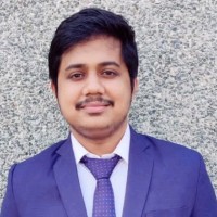The D. E. Shaw Group Employee Ashutosh Mohapatra's profile photo