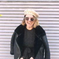 Cassandra O'Toole Email & Phone Number