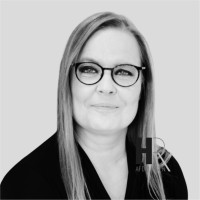 Furesø INDUSTRI Employee Malene Pedersen's profile photo