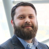 ZeroFox Employee Stephen Grimm's profile photo
