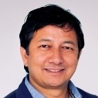 Niedersächsische Staats-und Universitätsbibliothek Employee Netra Bhandari's profile photo