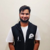 Hatica Employee Ayush Tripathi's profile photo