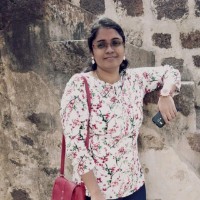 Ibsecad Employee Anuradha Somepalli's profile photo